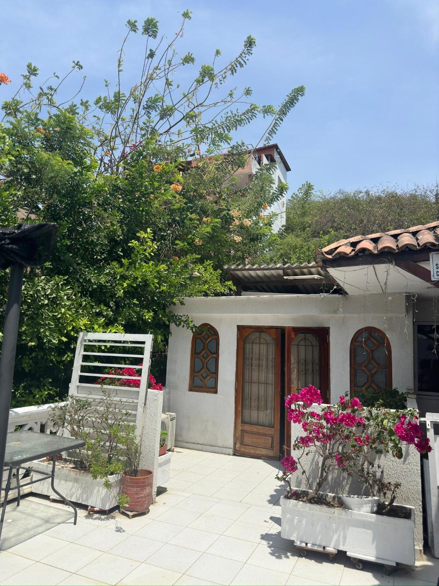 Hostel Casona La Espanola Cartagena