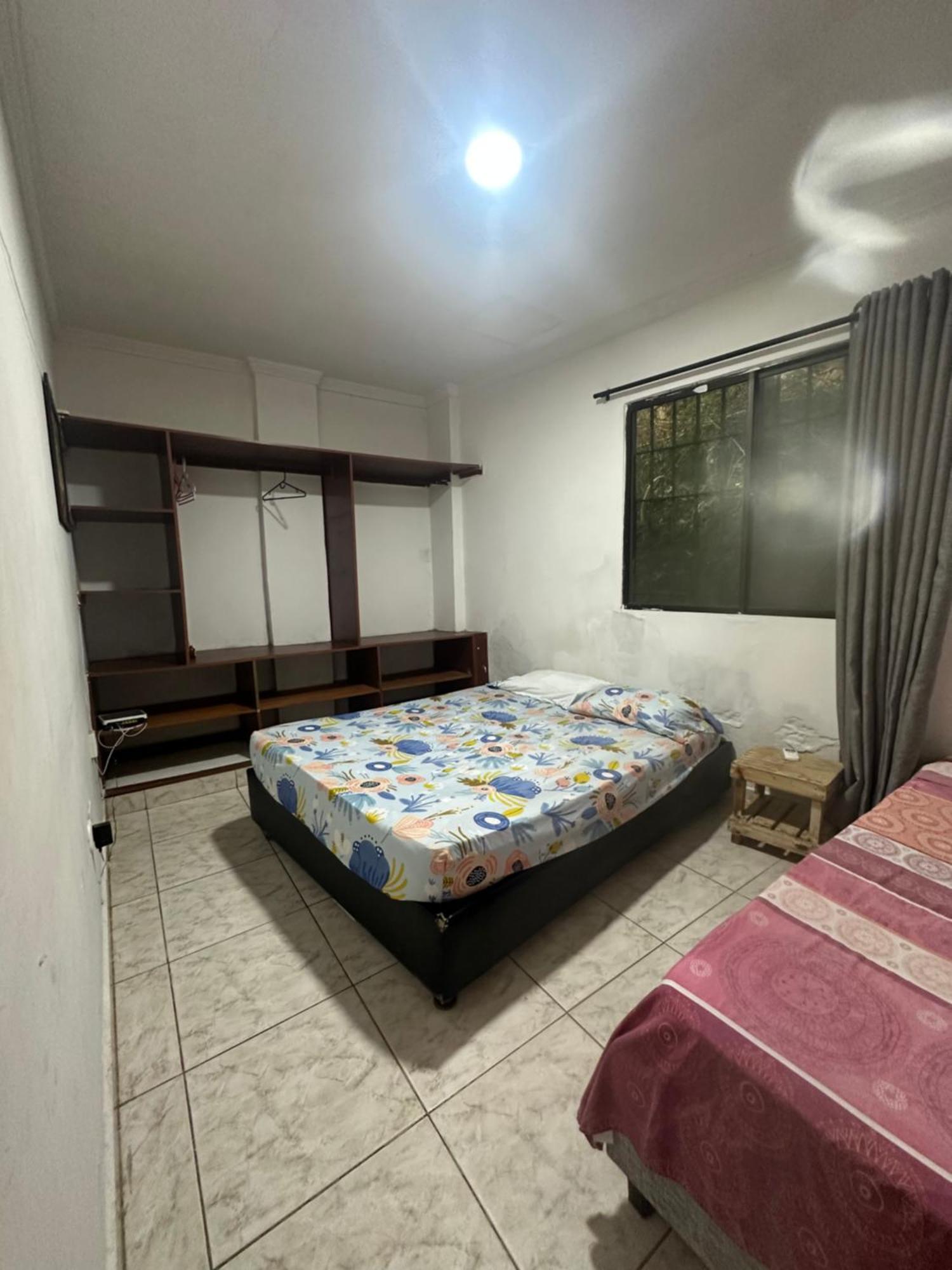 Casona La Espanola *