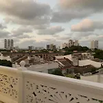 Casona La Espanola