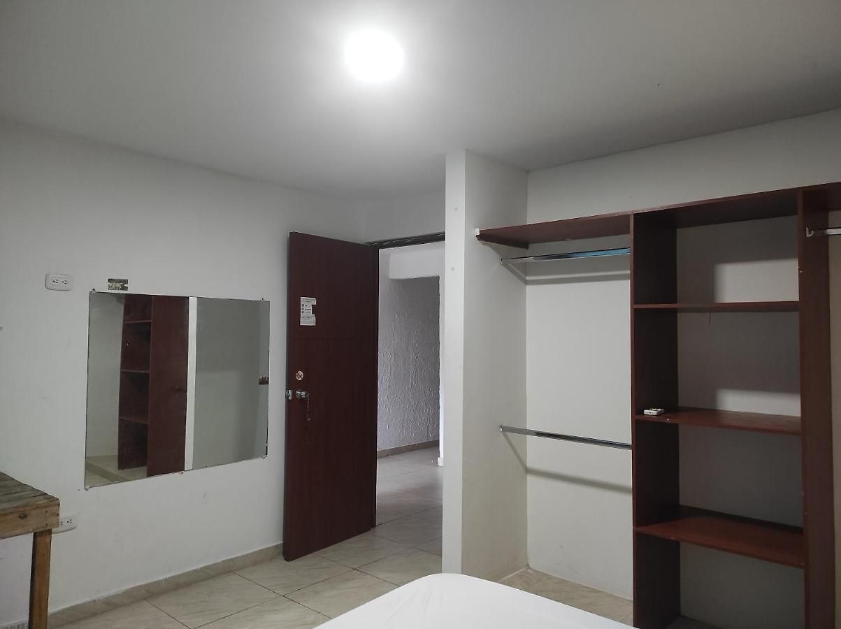 Casona La Espanola Hostel Cartagena