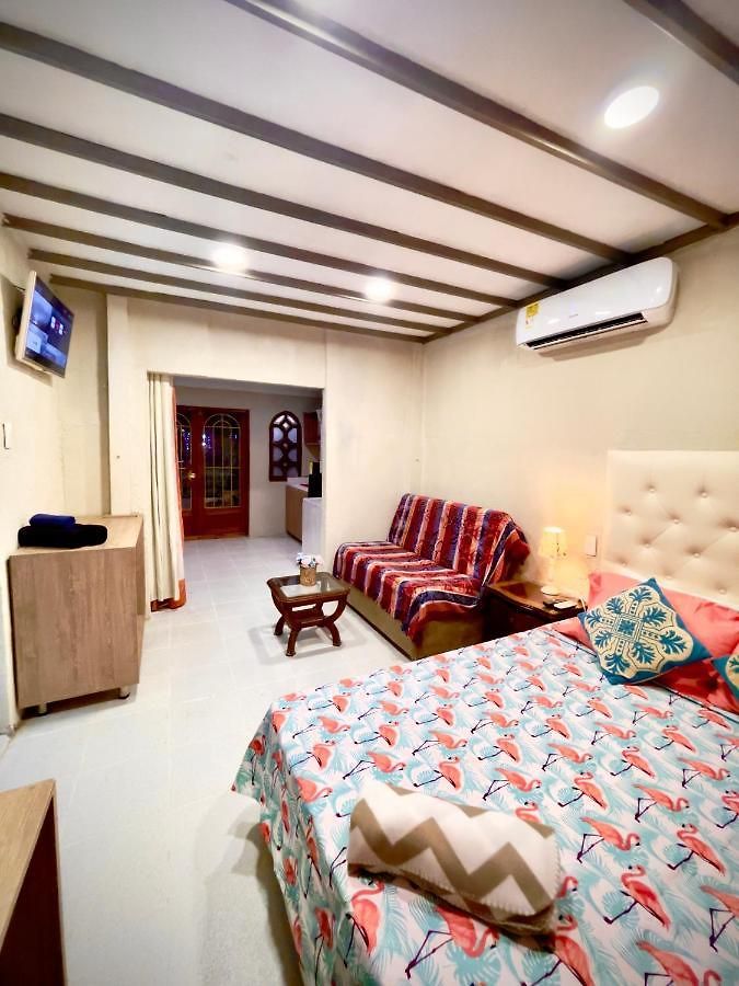 Casona La Espanola Hostel Cartagena
