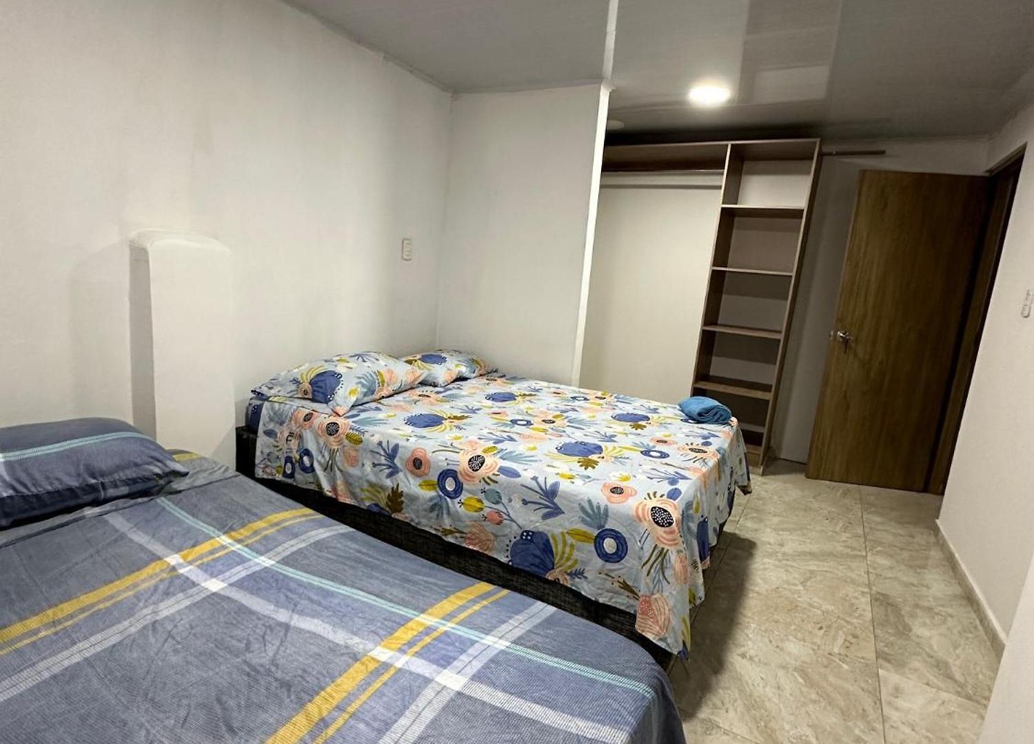 Hostel Casona La Espanola Cartagena