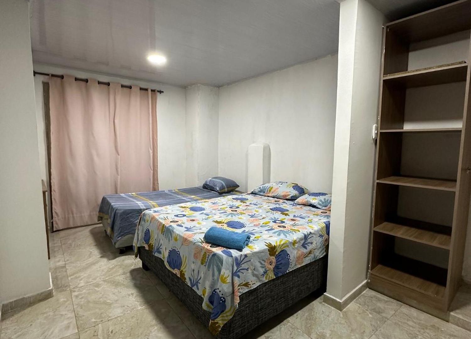 Casona La Espanola * Cartagena