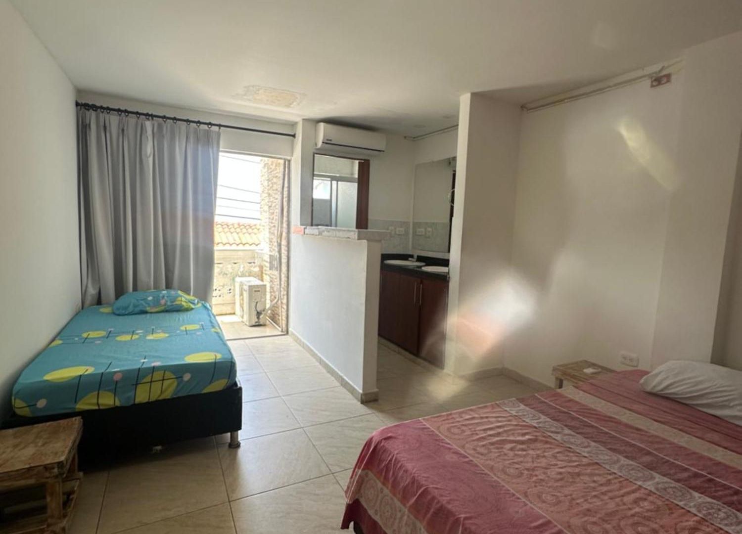 Casona La Espanola * Cartagena