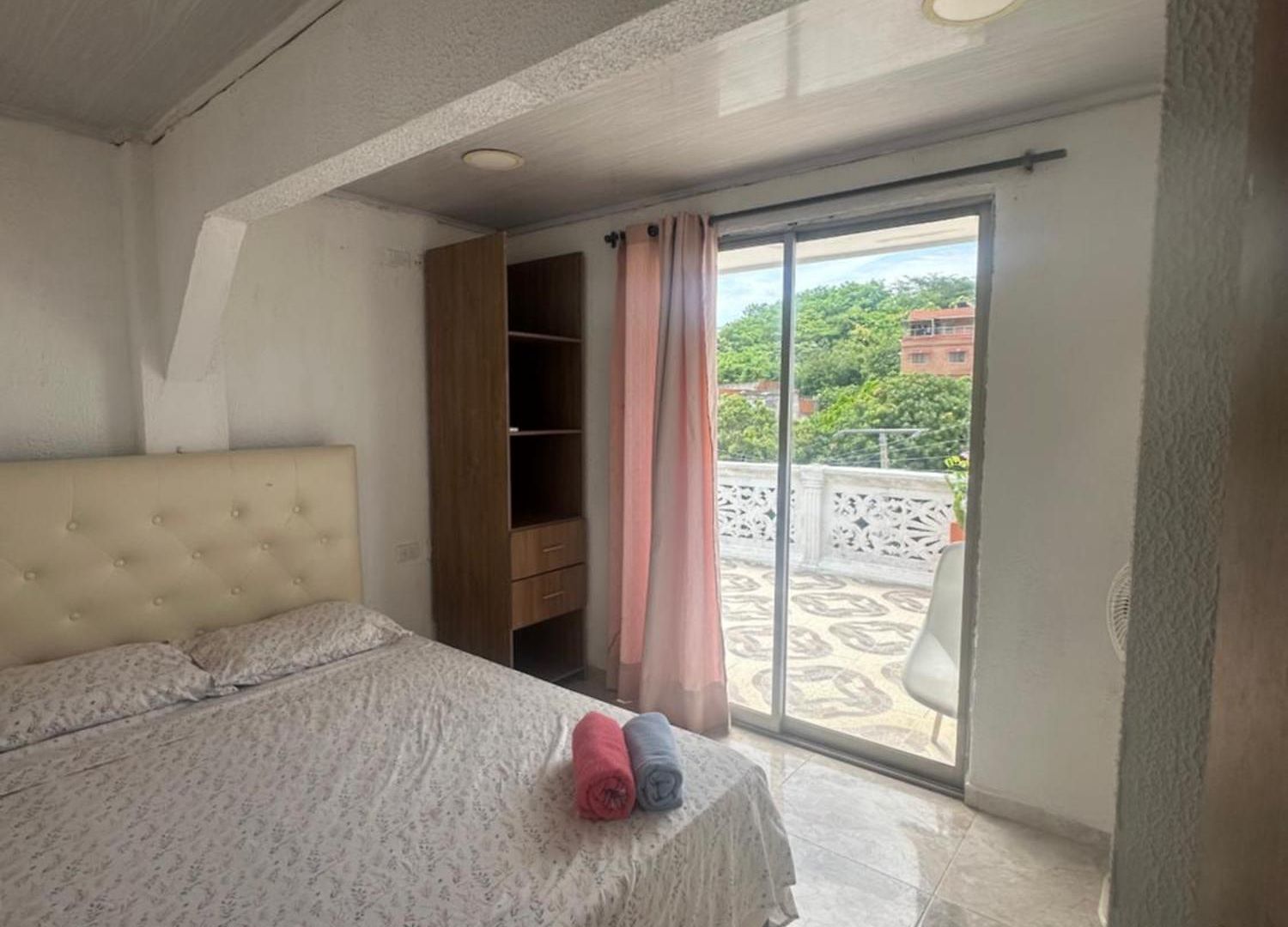 Hostel Casona La Espanola