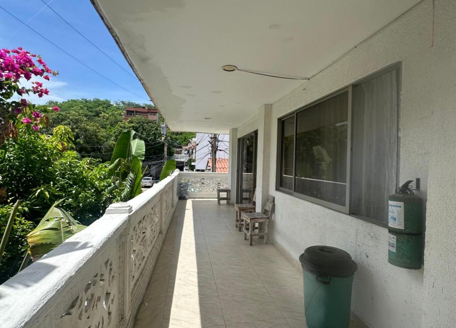 Casona La Espanola Hostel Cartagena