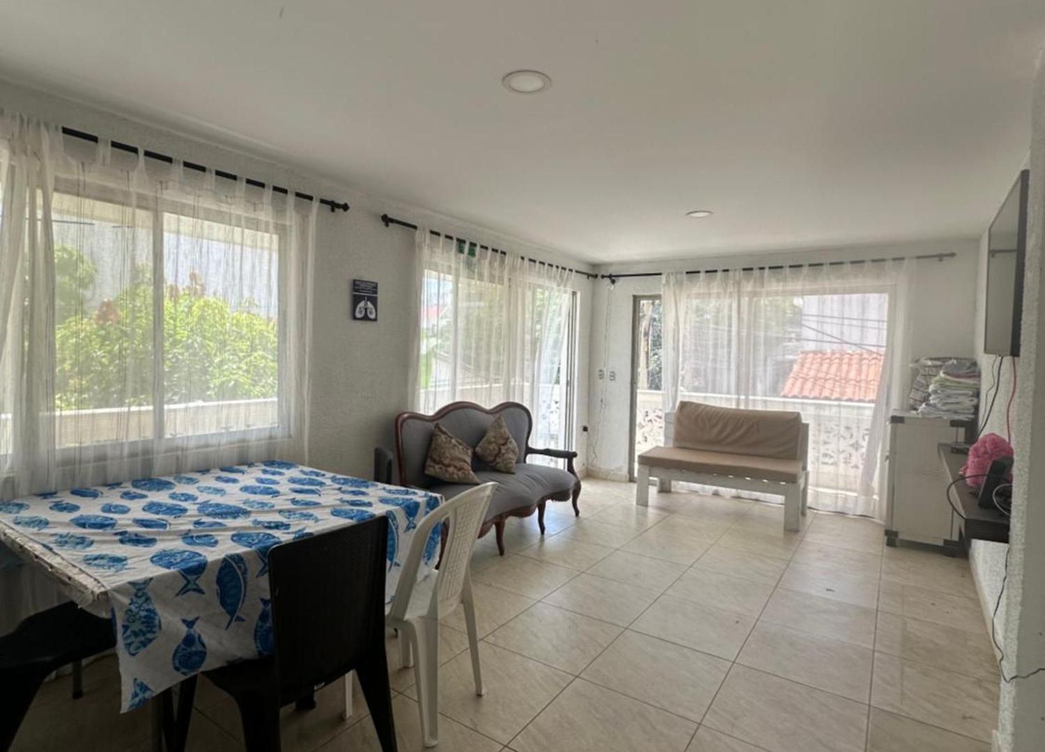Hostel Casona La Espanola Cartagena