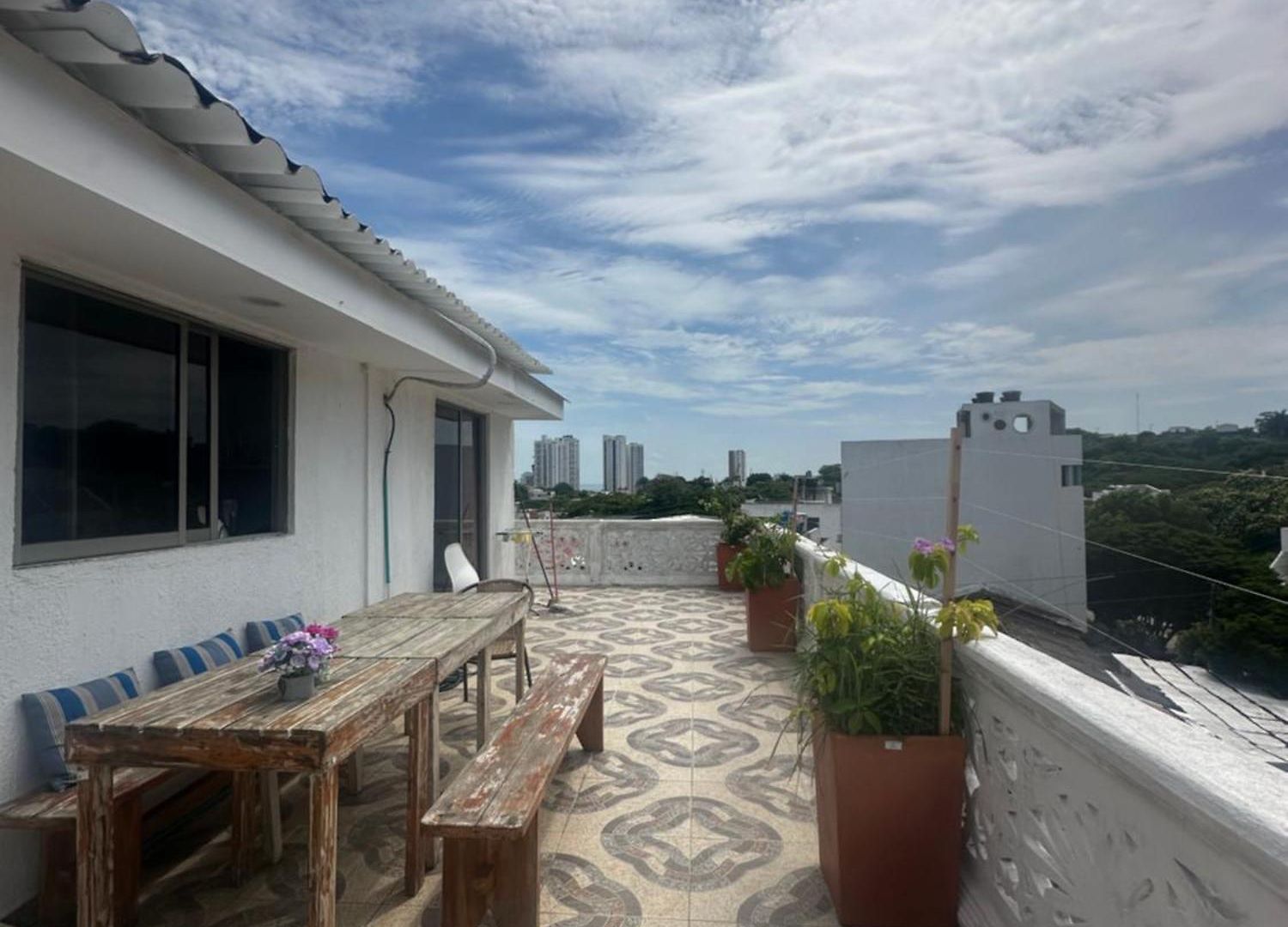 Casona La Espanola *