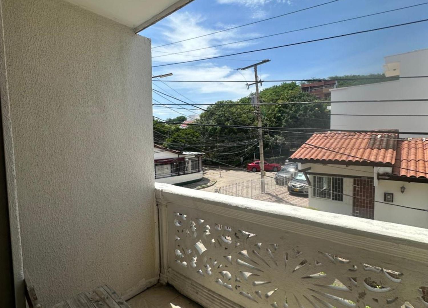 Casona La Espanola Hostel