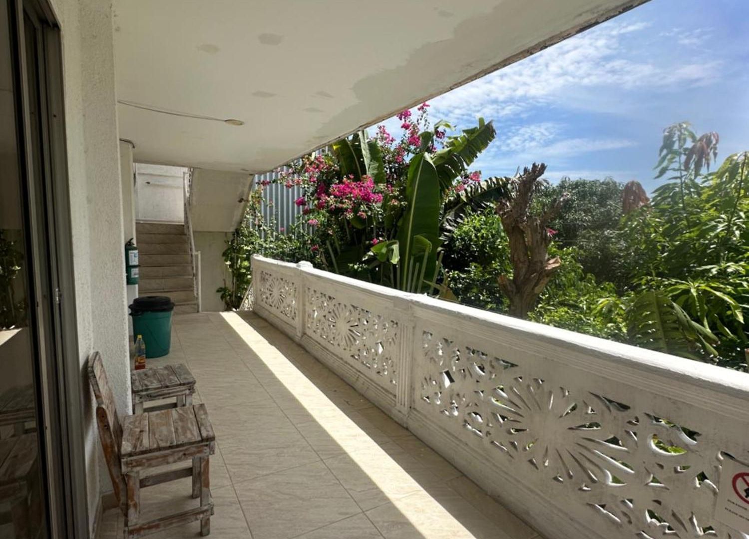 Hostel Casona La Espanola