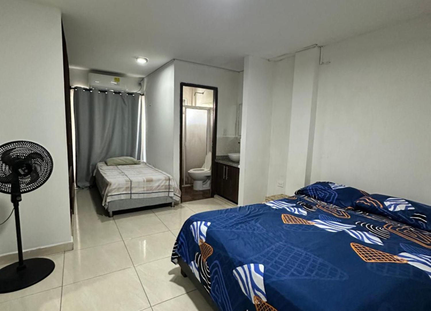 Hostel Casona La Espanola *