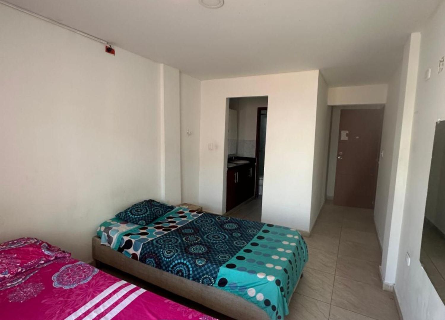 Casona La Espanola *