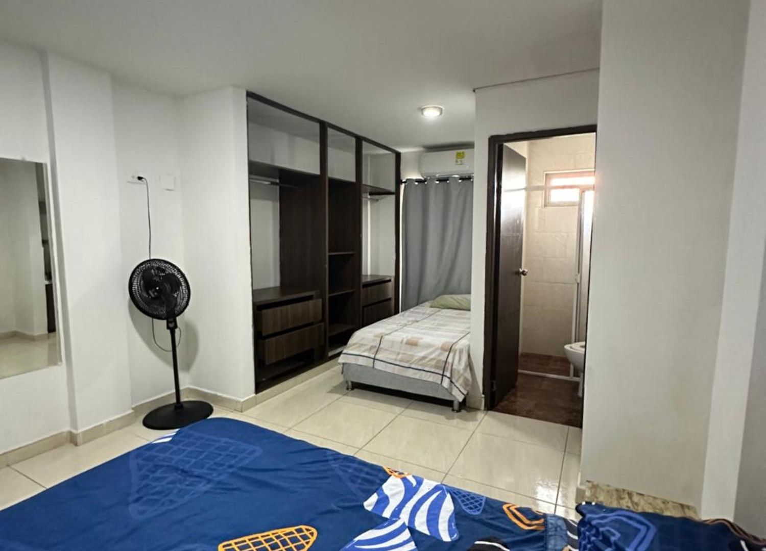 Casona La Espanola Hostel