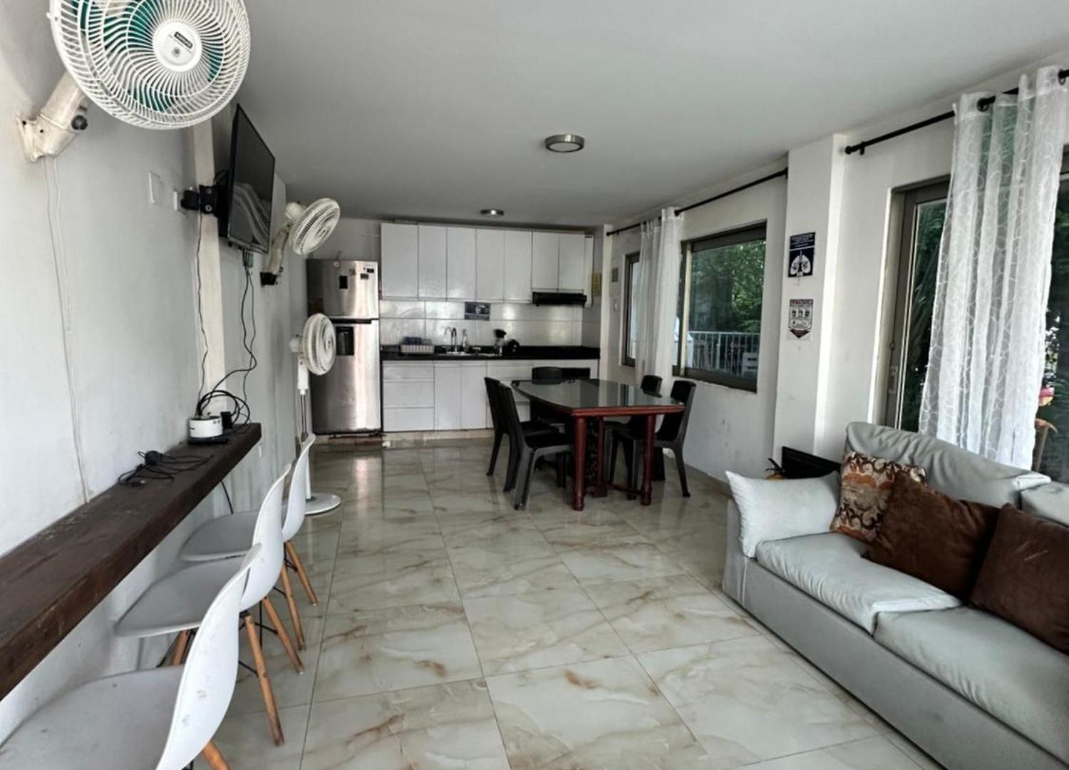 Hostel Casona La Espanola Cartagena