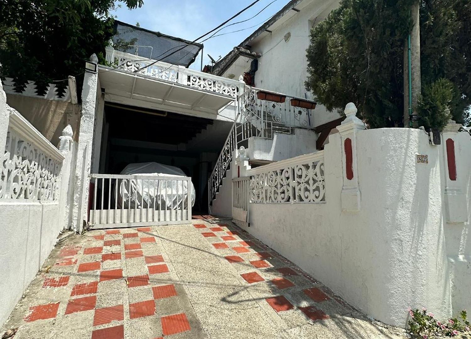 Casona La Espanola Hostel *