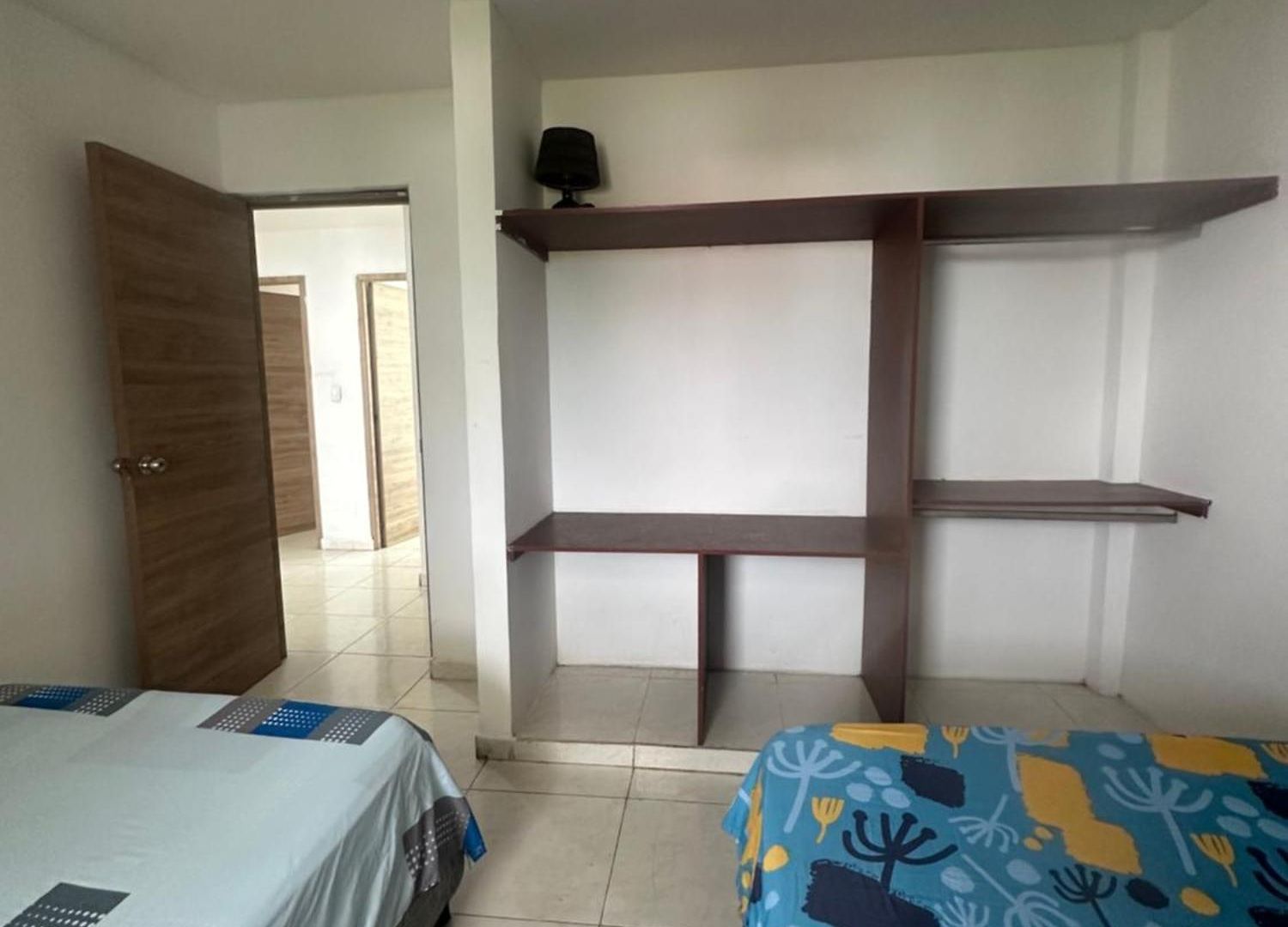Casona La Espanola Hostel Cartagena