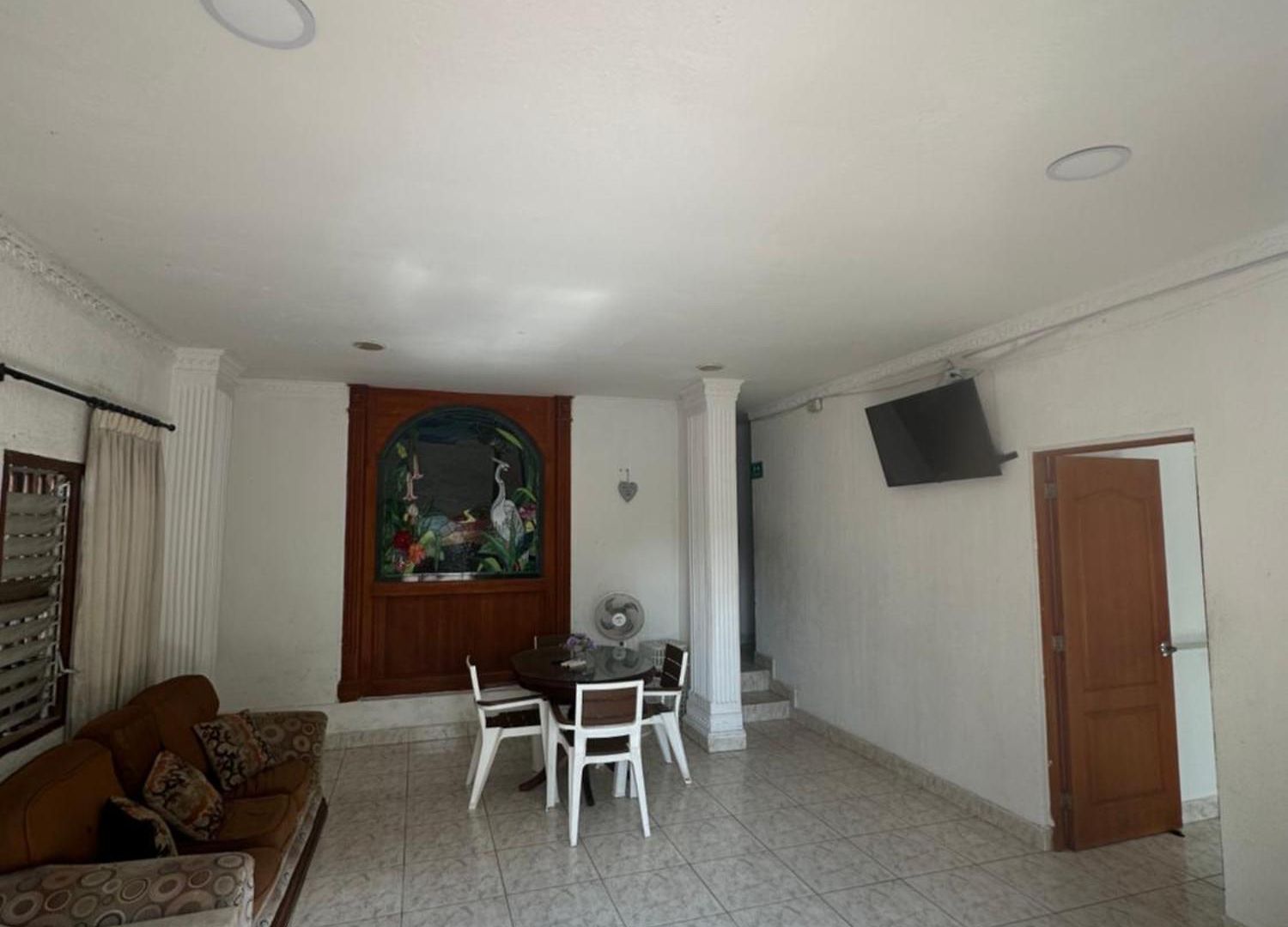 Casona La Espanola Cartagena