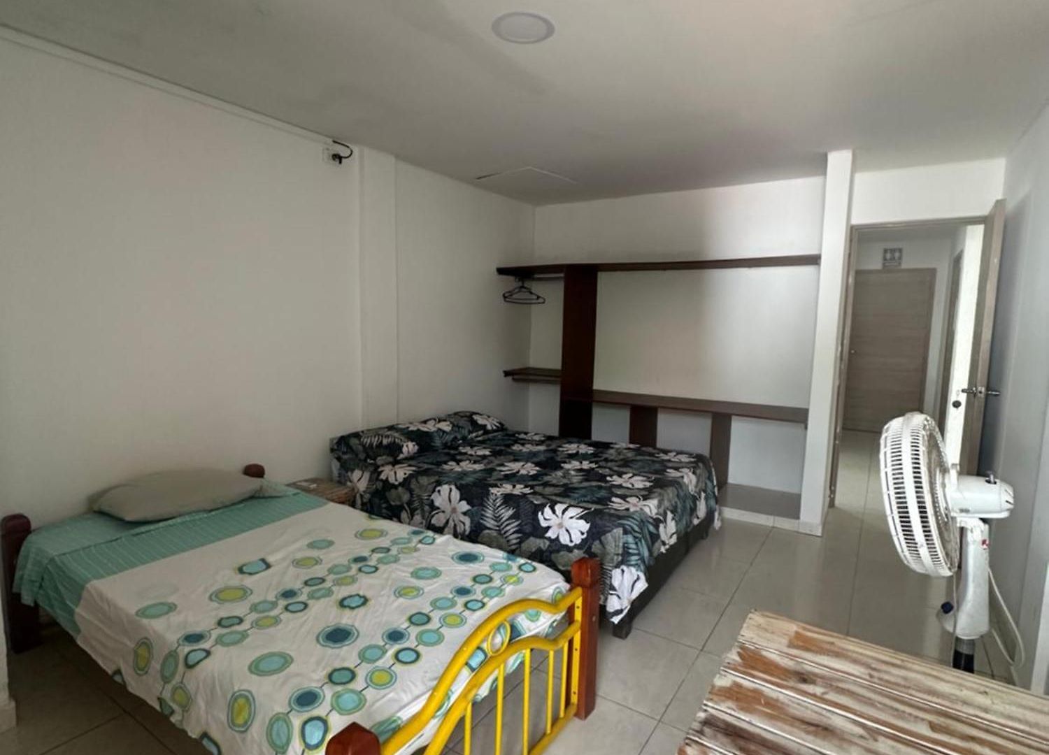 Casona La Espanola Hostel