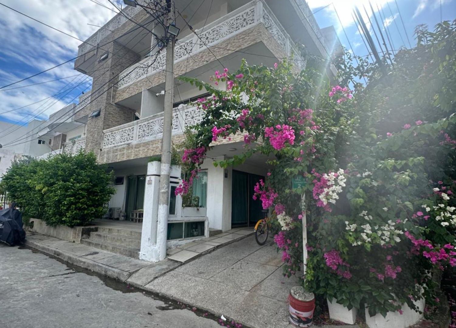 Hostel Casona La Espanola