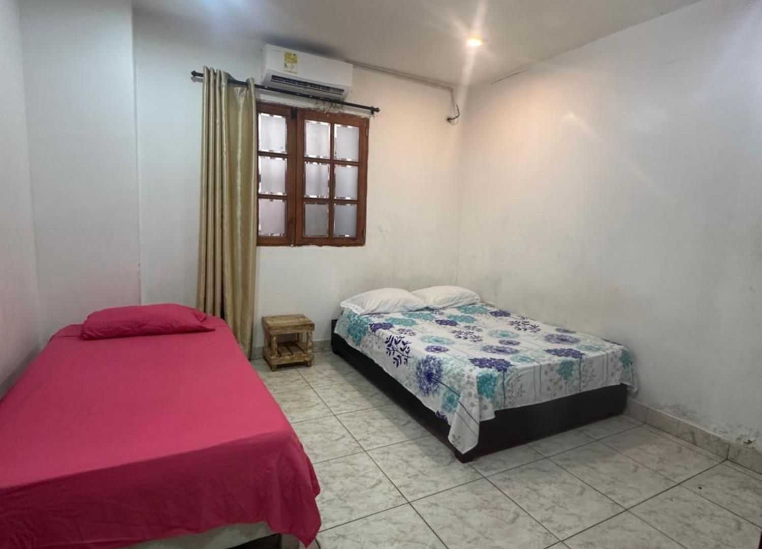 Casona La Espanola * Cartagena