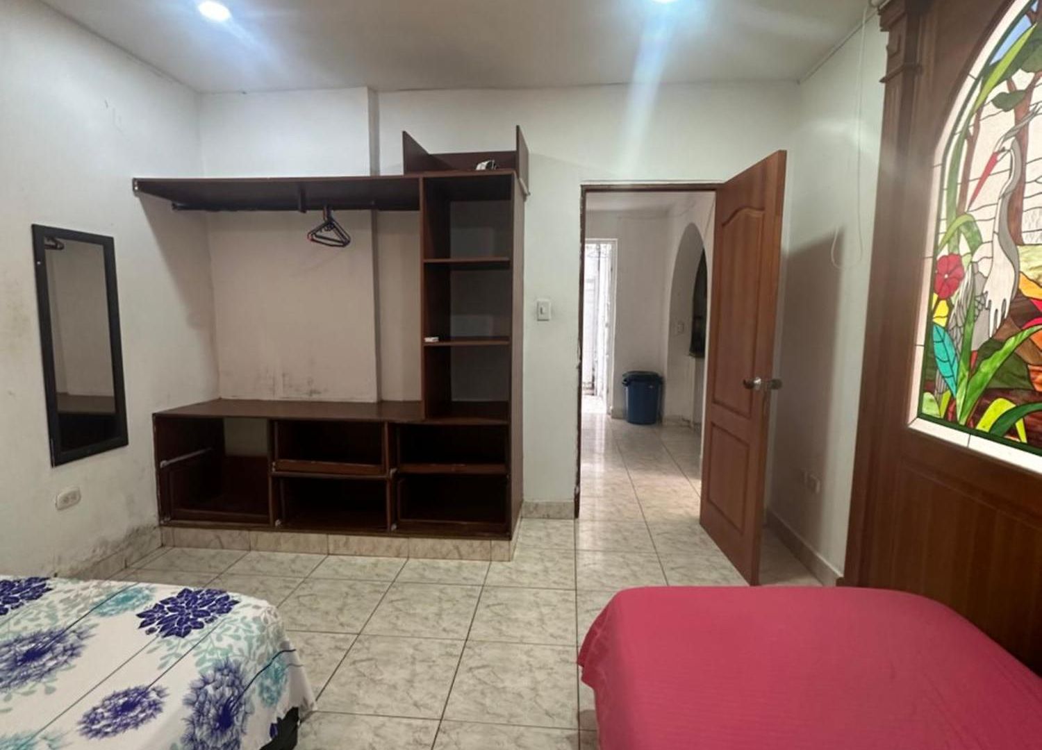 Casona La Espanola Hostel *