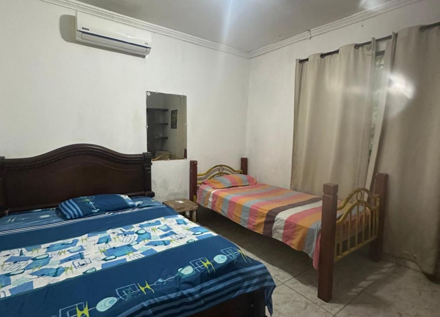 Hostel Casona La Espanola *
