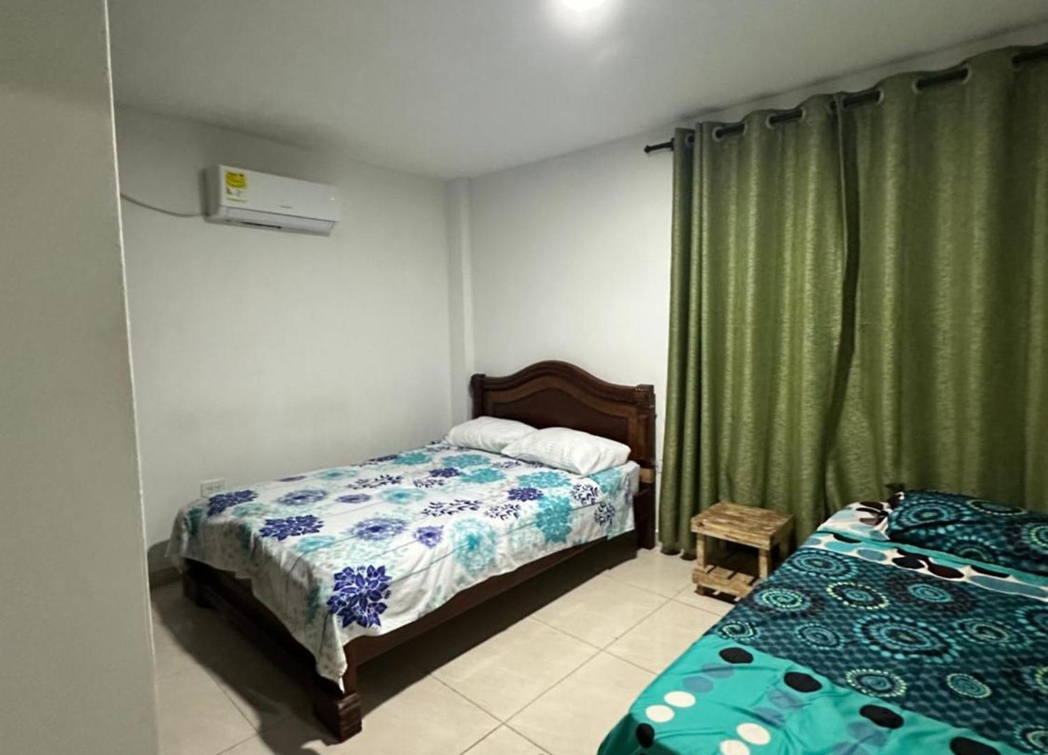 Hostel Casona La Espanola Cartagena
