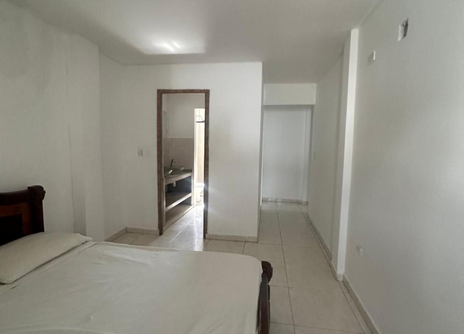 Casona La Espanola *