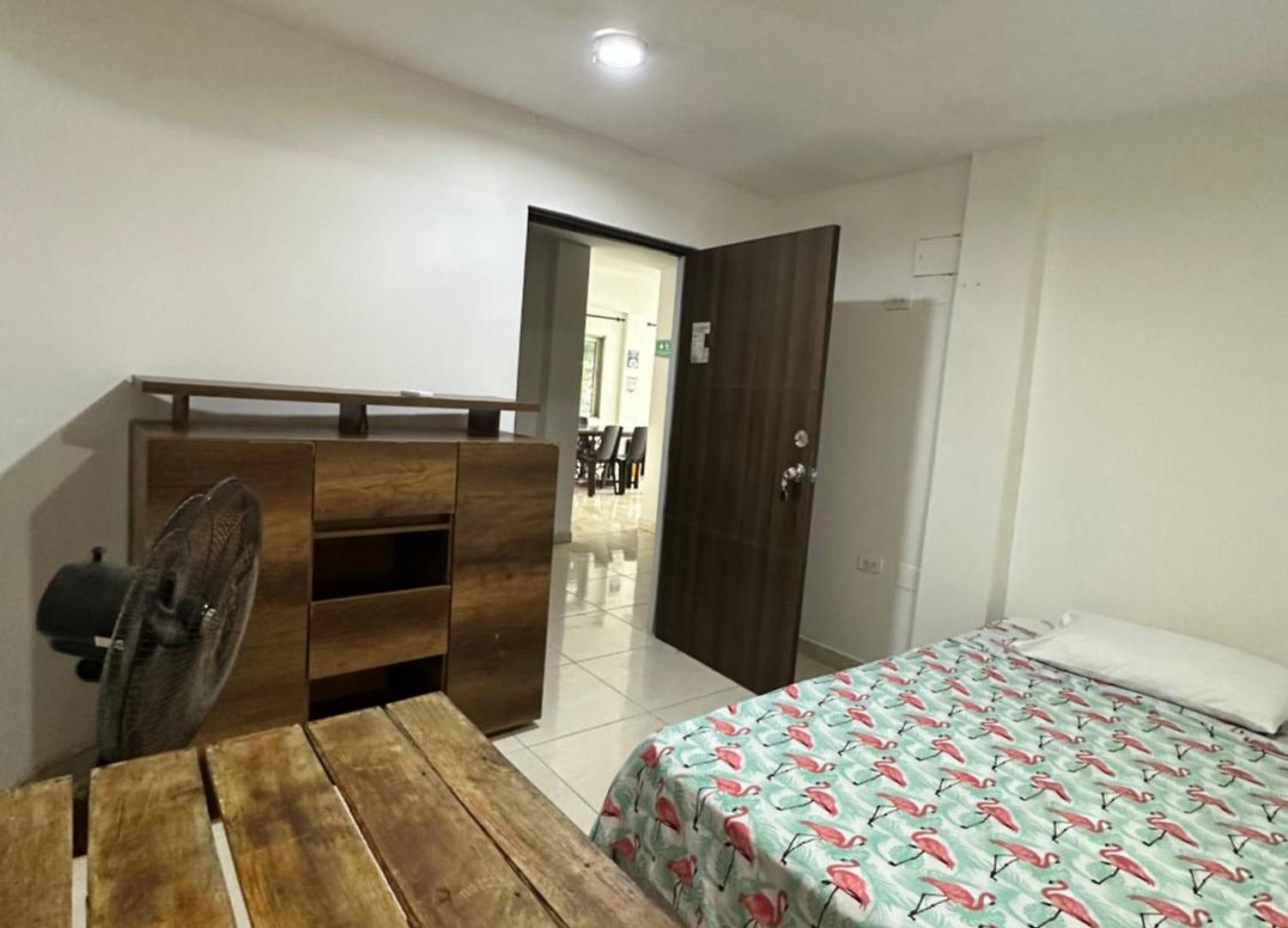 Casona La Espanola Cartagena