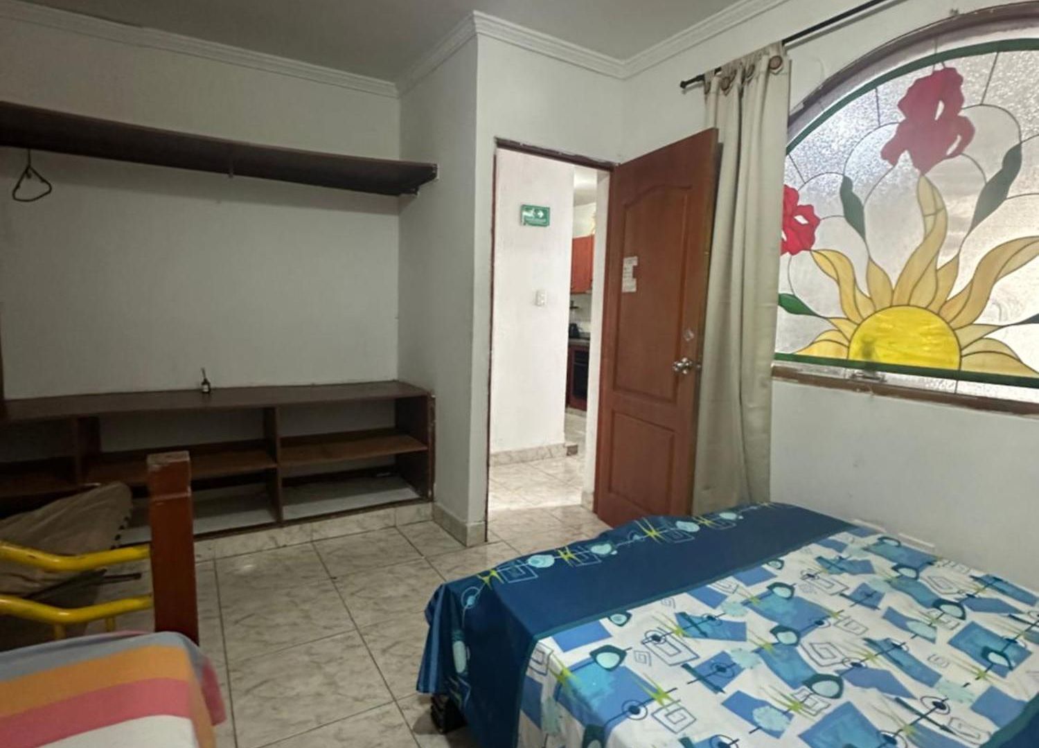 Casona La Espanola * Cartagena