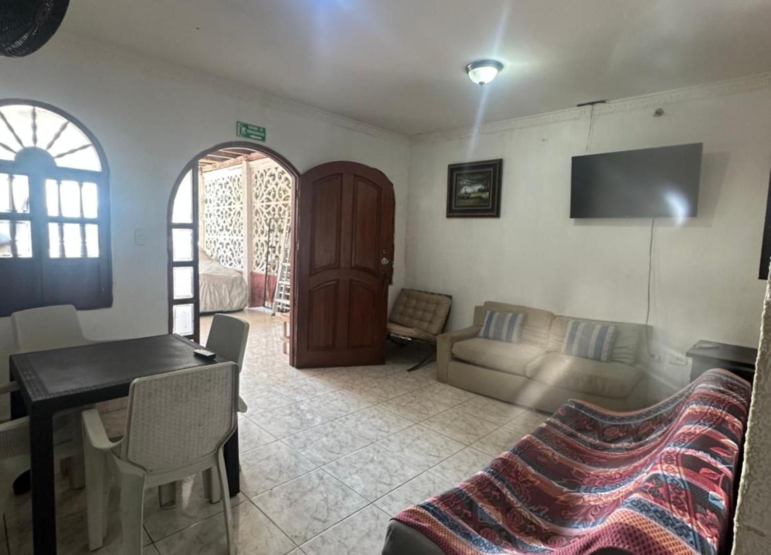Casona La Espanola