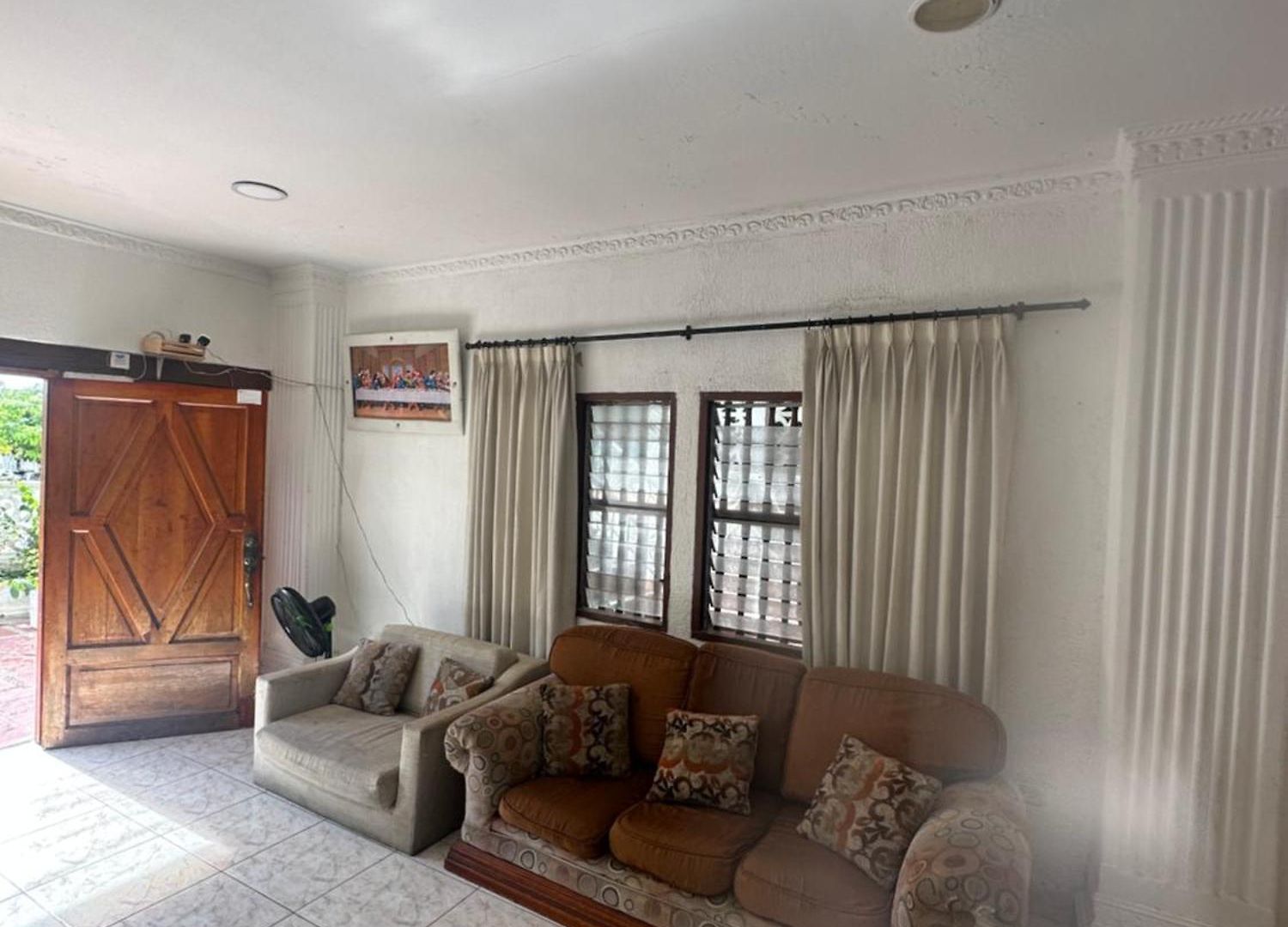 Casona La Espanola Hostel