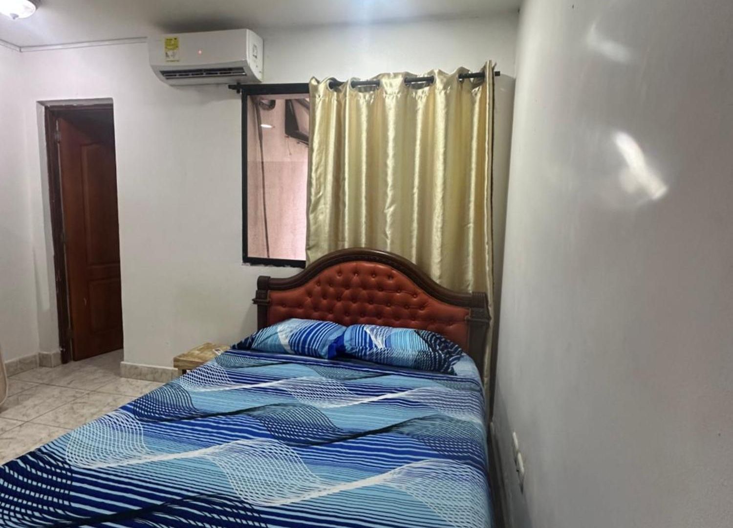 Casona La Espanola Hostel Cartagena