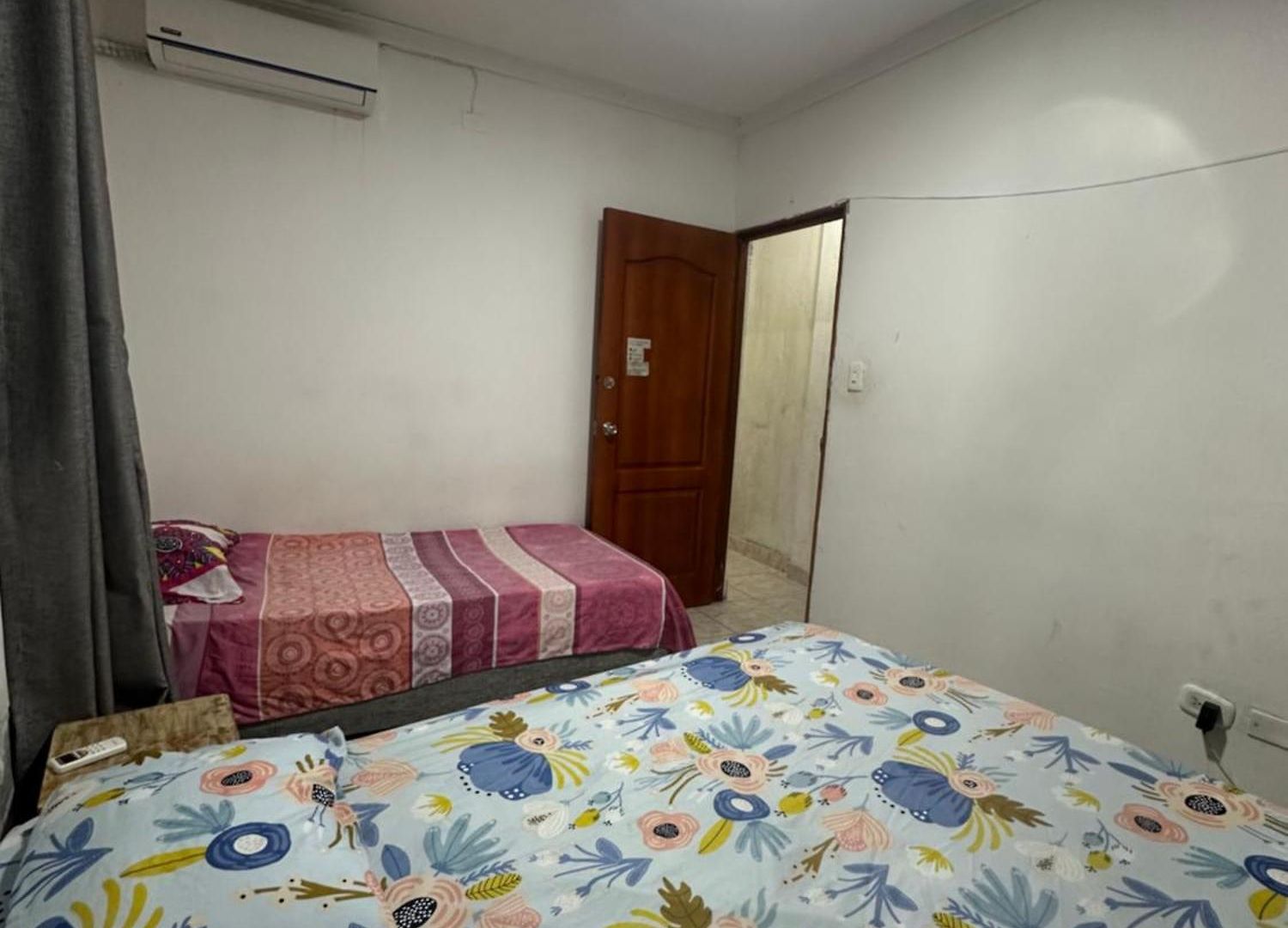 Hostel Casona La Espanola Cartagena