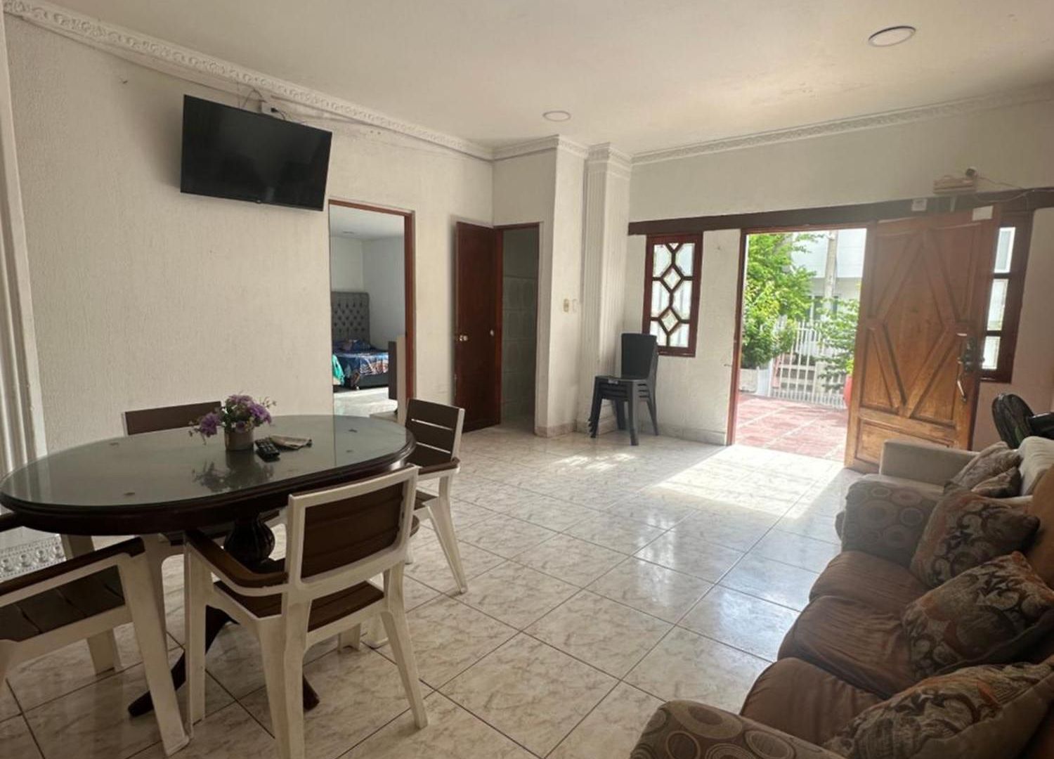 Casona La Espanola * Cartagena