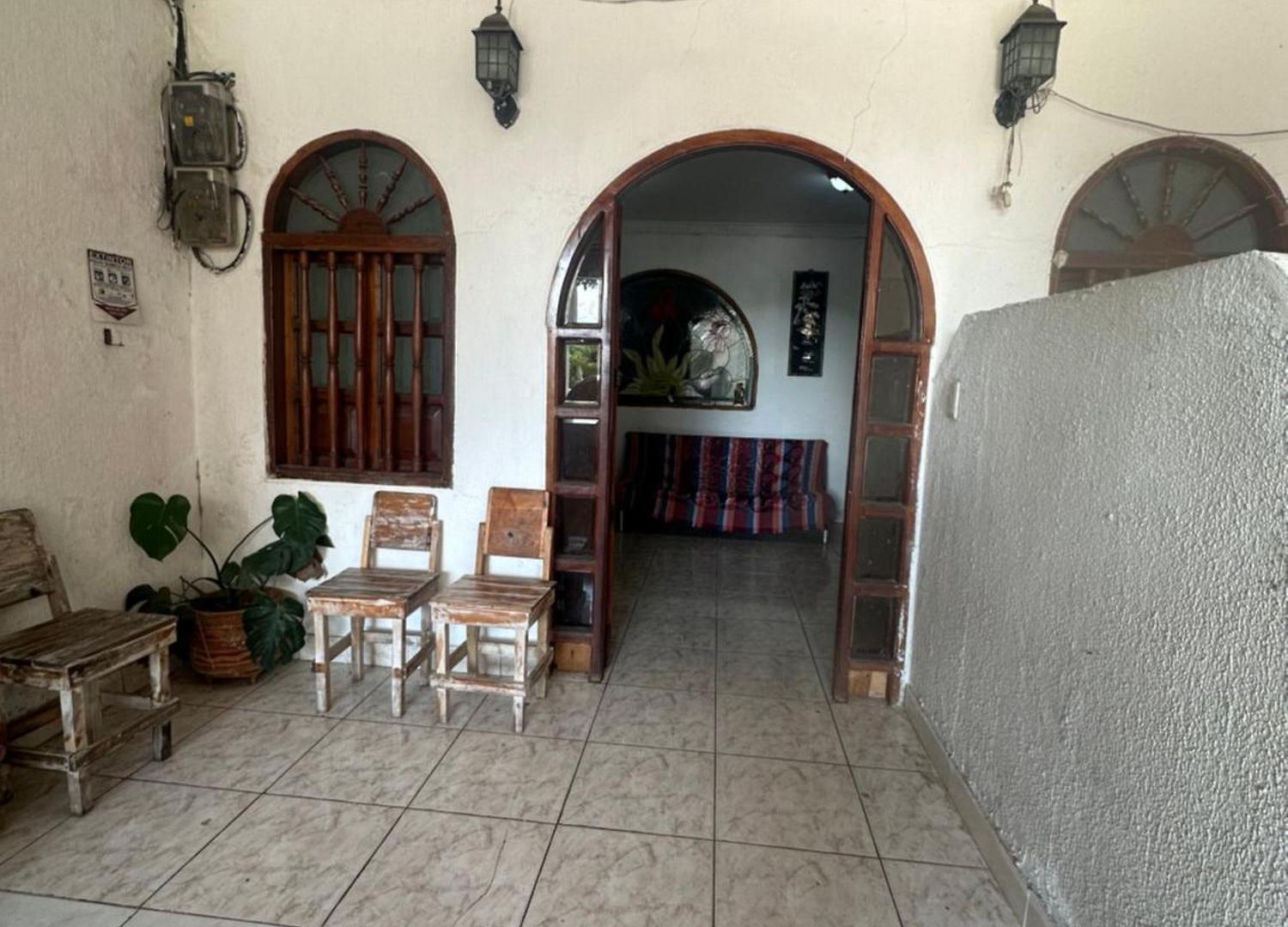 Casona La Espanola Hostel