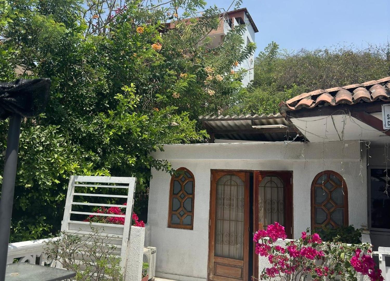 Hostel Casona La Espanola Cartagena