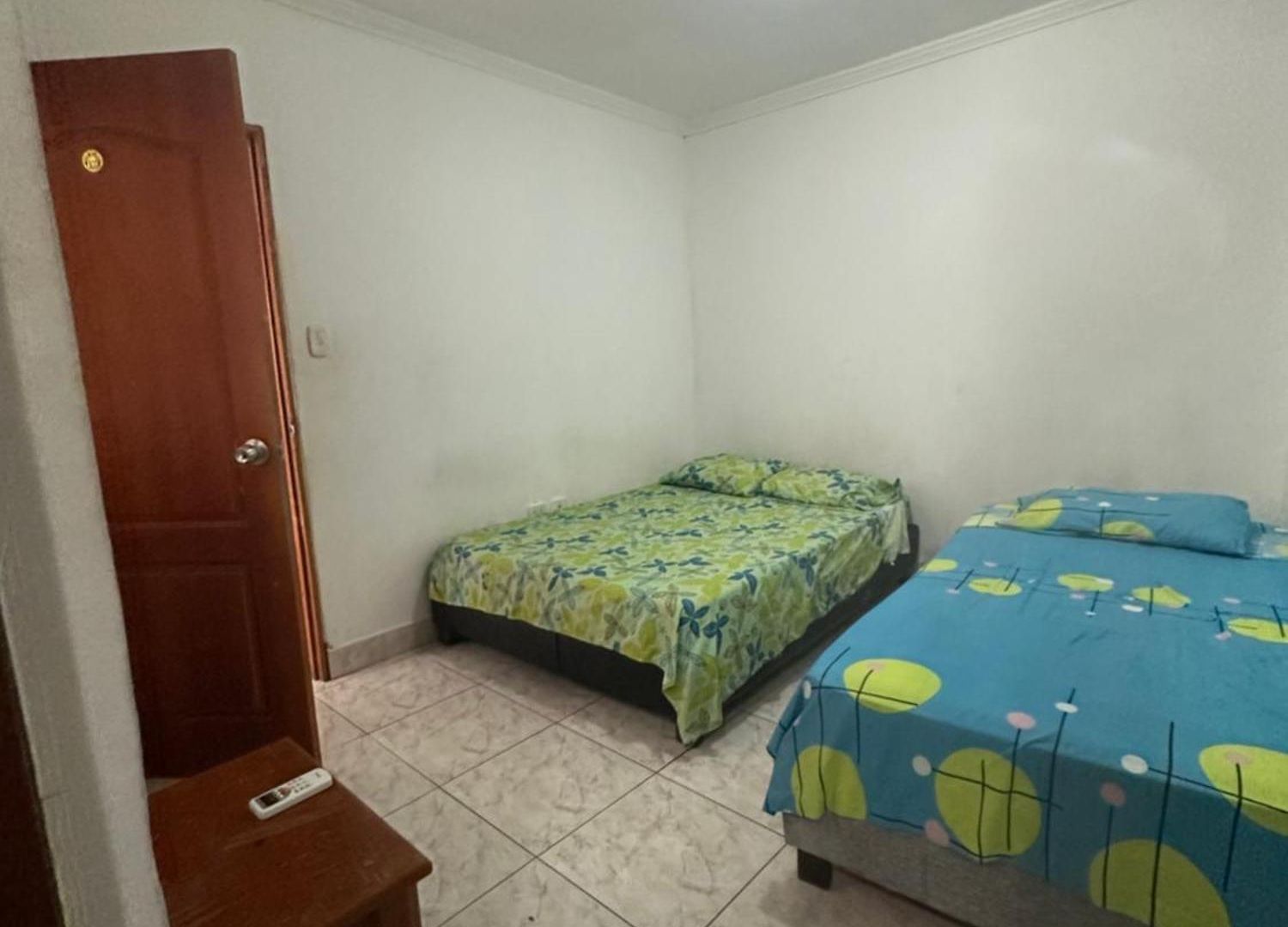 Casona La Espanola Hostel