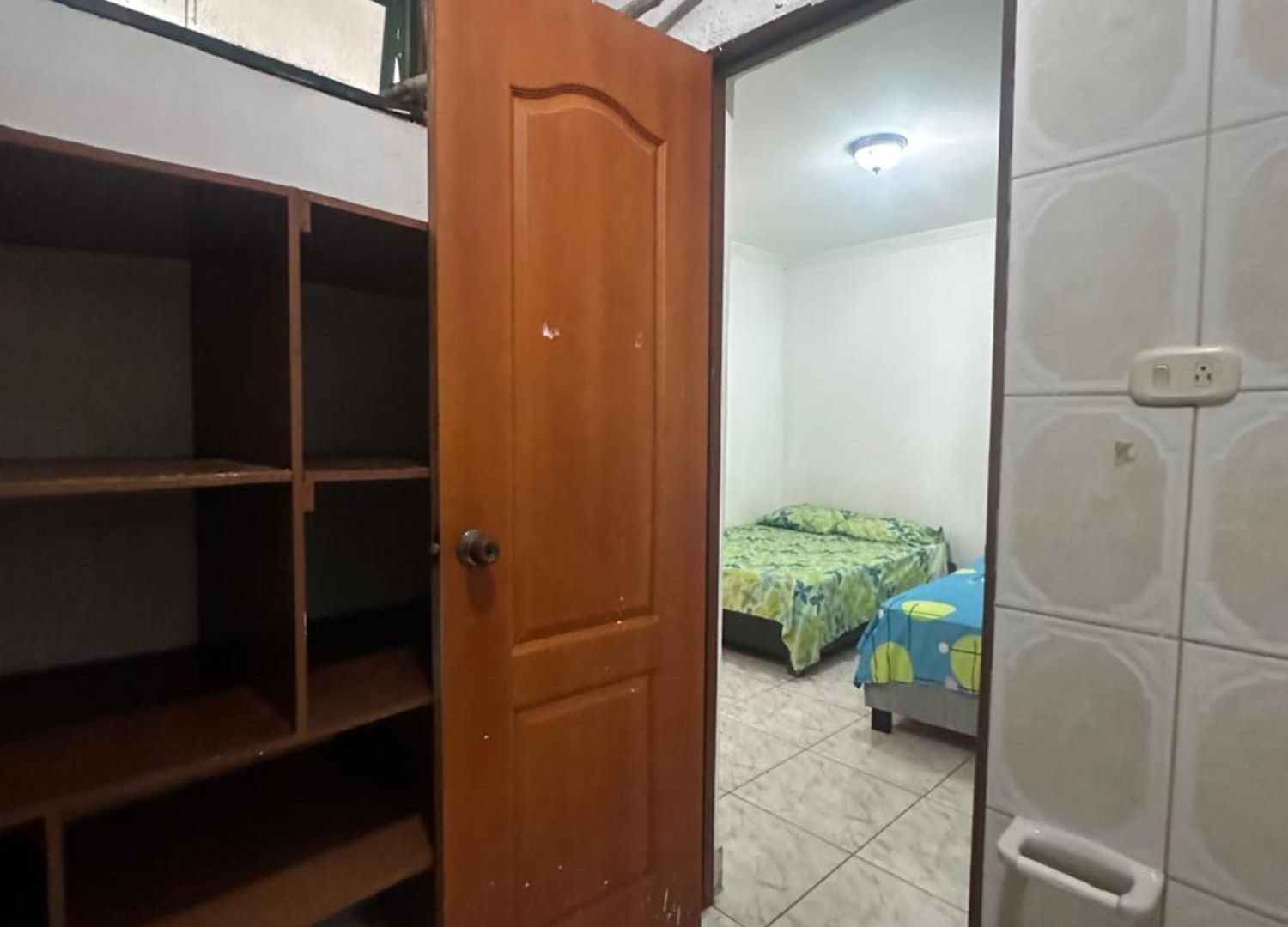 Casona La Espanola Hostel *