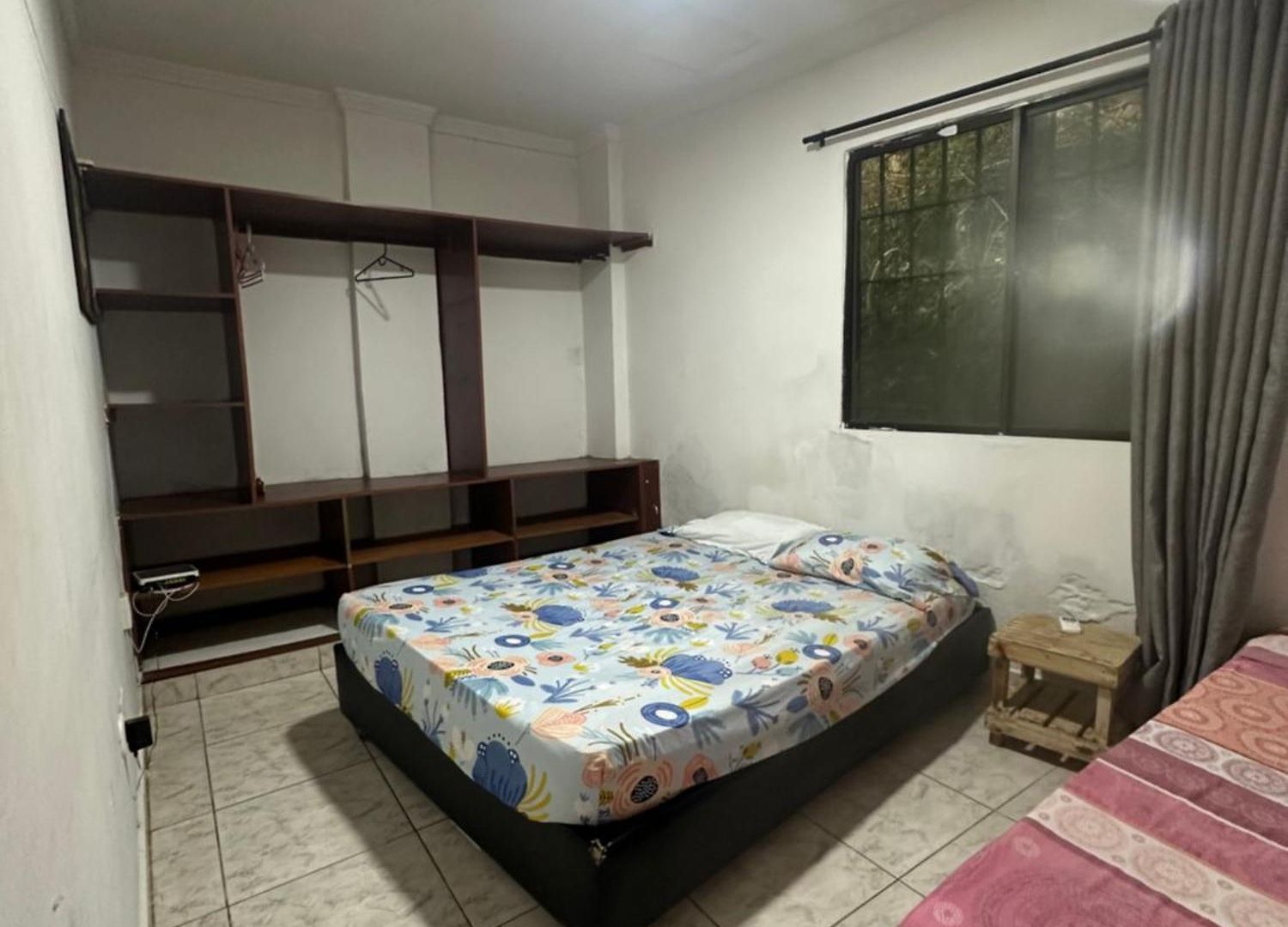 Casona La Espanola *