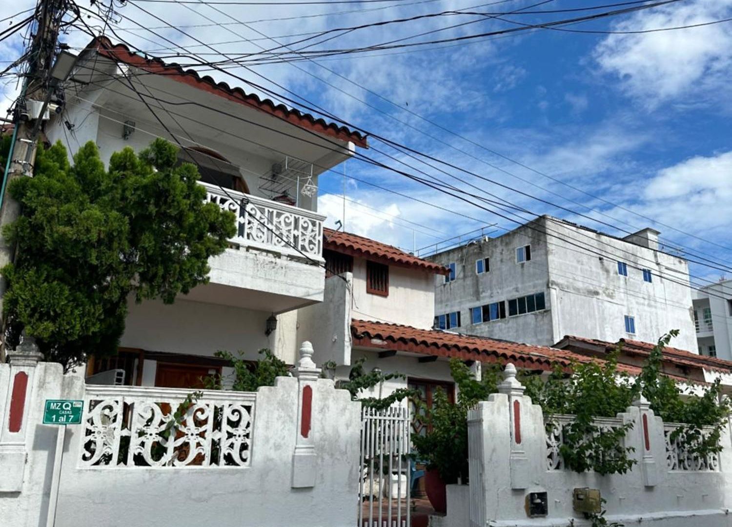 Casona La Espanola Hostel Cartagena