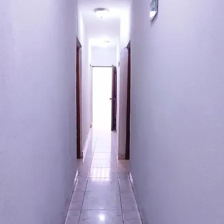 Hostel Casona La Espanola