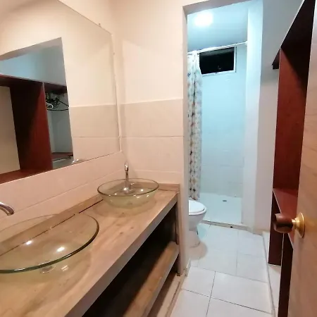Hostel Casona La Espanola Cartagena