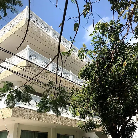 Casona La Espanola Hostel *