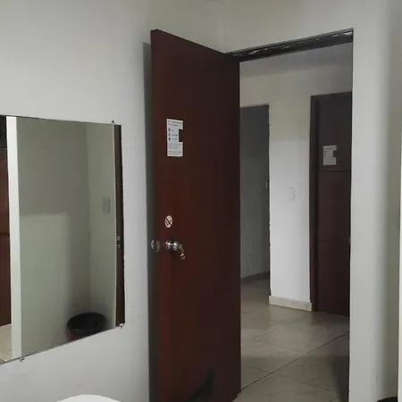 Hostel Casona La Espanola