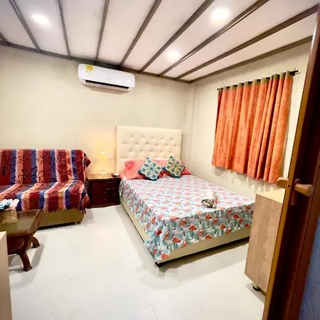 Hostel Casona La Espanola Cartagena