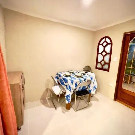 Hostel Casona La Espanola