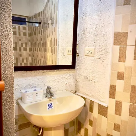 Casona La Espanola Cartagena