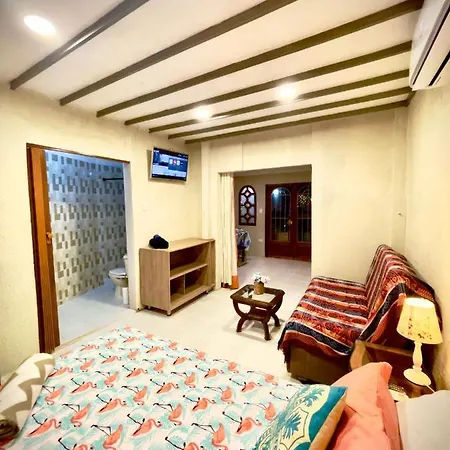 Casona La Espanola Hostel *
