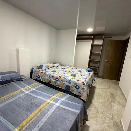 Hostel Casona La Espanola Cartagena